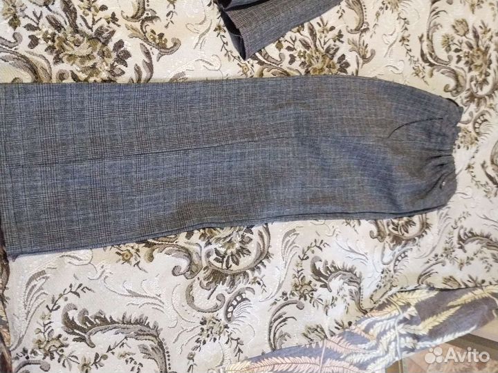 Школьная форма для девочки