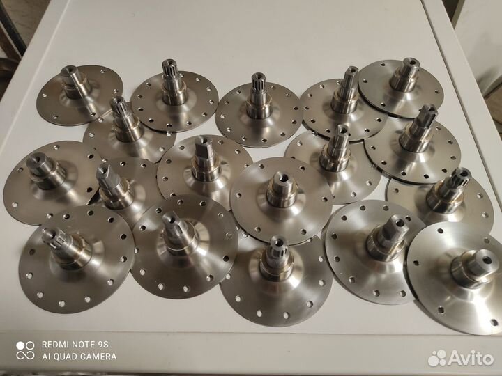 Фланец electrolux нержавейка