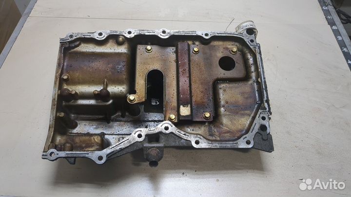 Поддон Ford Mondeo 3, 2005