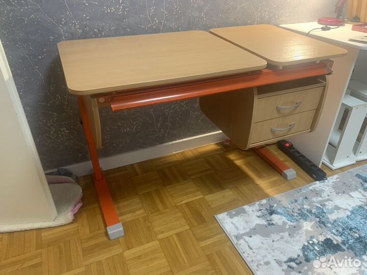 Парта школьная бу