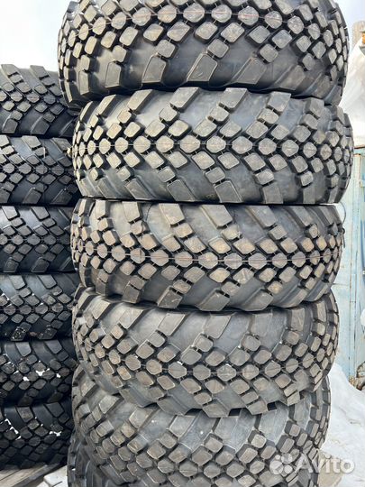 Грузовая шина H.Камск Кaма-1260-2 425/85R21