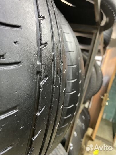 LingLong CrossWind HP010 215/60 R17 96H