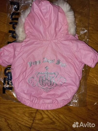Puppy Angel одежда для собаки S размер