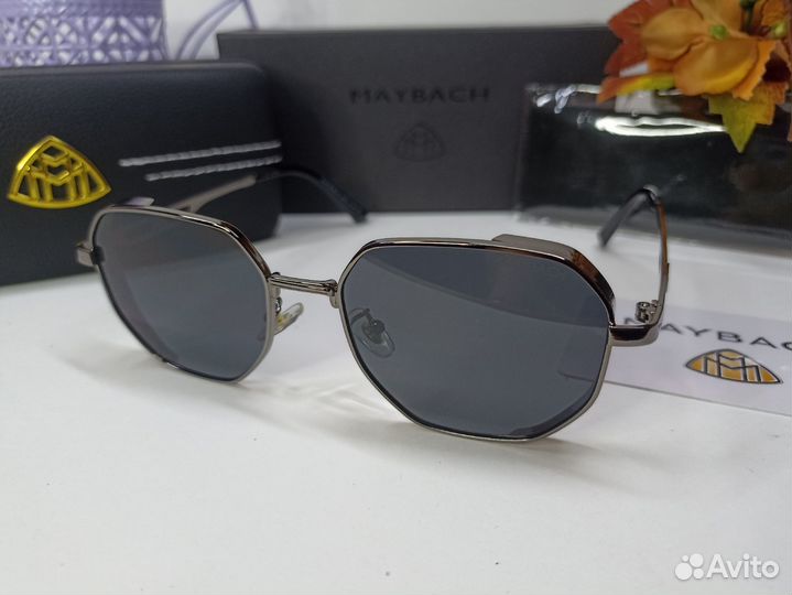 Солнцезащитные очки мужские Maybach 0136