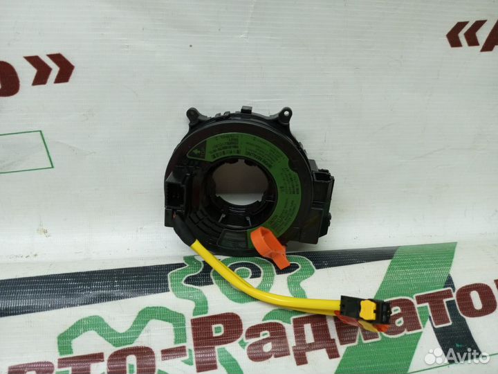 Шлейф подрулевой toyota land cruiser 100 98-07 (2