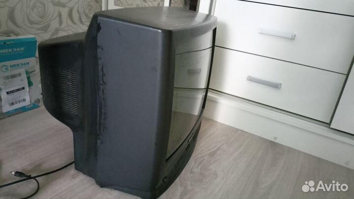 Телевизор бу