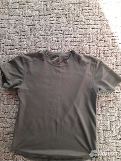 Футболки армии бундесвера (кулмакс)