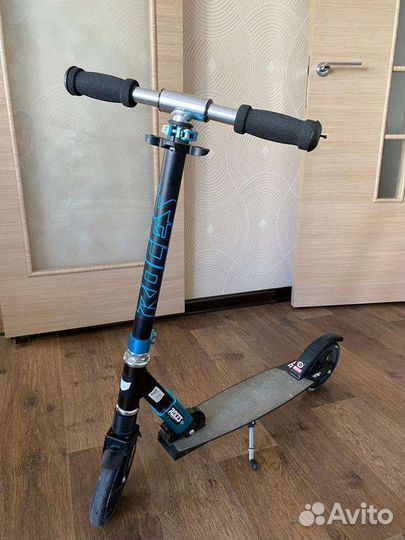 Самокат детский roces