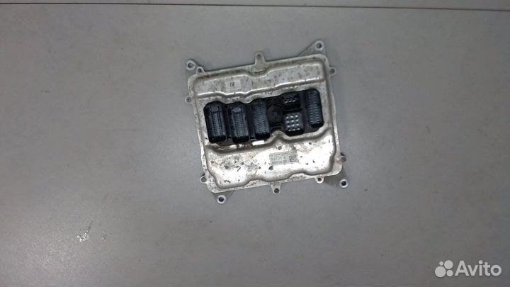 Блок управления двигателем BMW 4 F32, 2013