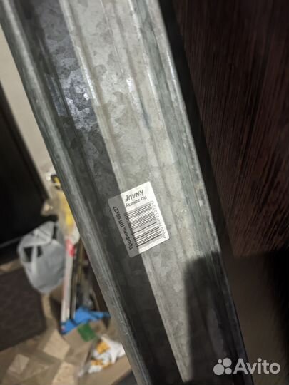 Профиль 60 27 knauf