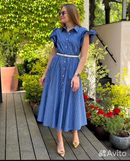 Шикарное платье от турецкого производителя mees