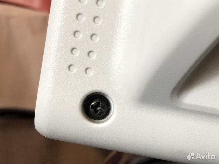 LCD Монитор Benq запчасти