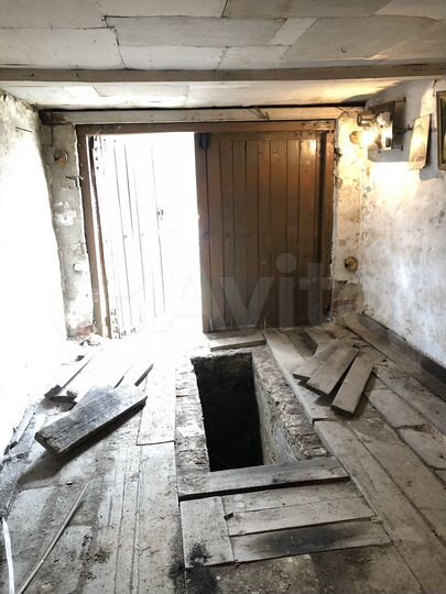 Гараж, 18 м²