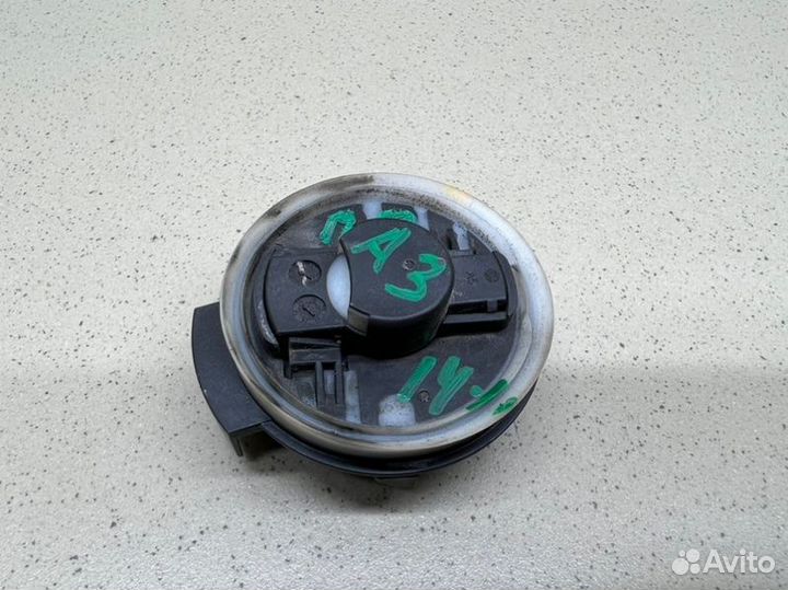 Датчик AIR BAG Audi A3 8V czca 2014