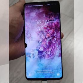 Samsung Galaxy S10+, 8/128 ГБ