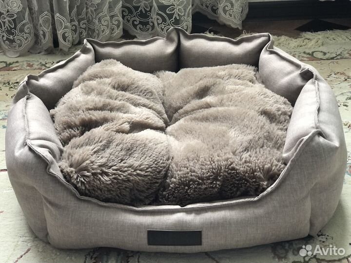 Лежанка для питомца