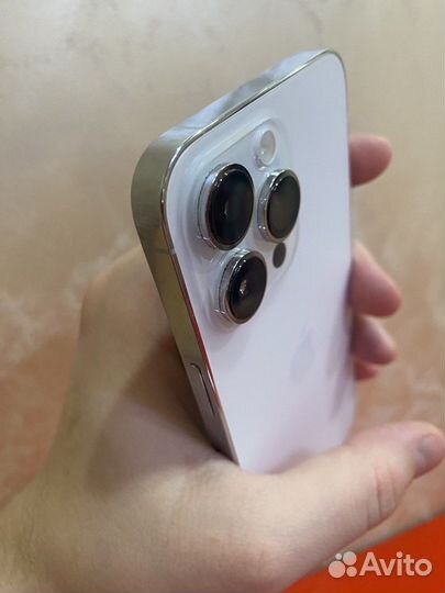 iPhone 14 Pro Max, 256 ГБ
