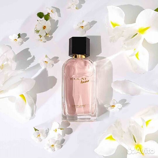 Лусия, Эльви, Эклат мадмуазель, Воларе, Амур