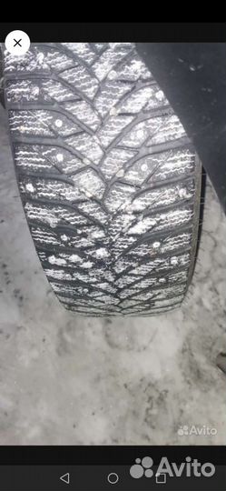 Литые диски r 17 5 114 3
