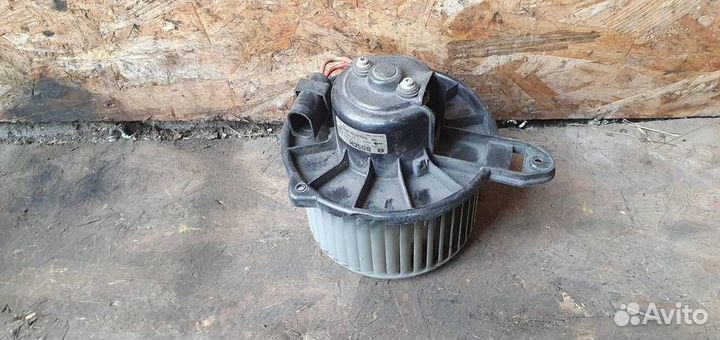 Моторчик печки Audi A6 (C5) 1997-2004