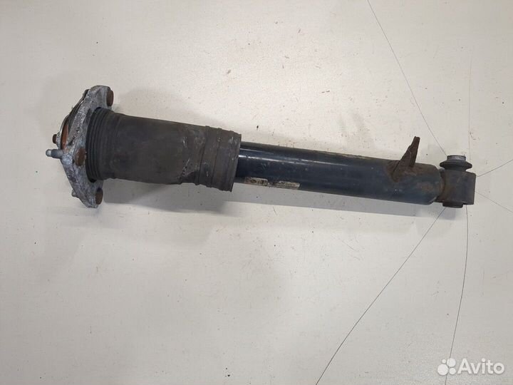 Амортизатор подвески BMW X5 E70, 2008