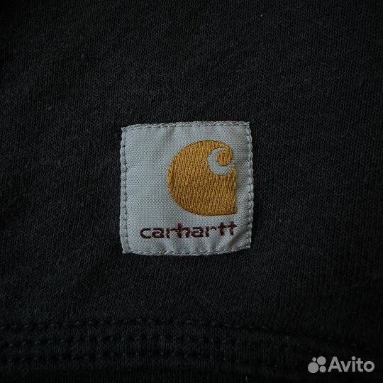 Свитшот Carhartt оригинал