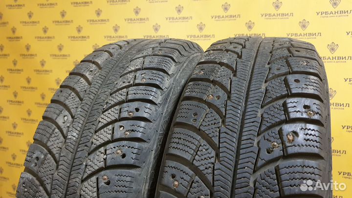 Gislaved Nord Frost 5 175/65 R17 82T