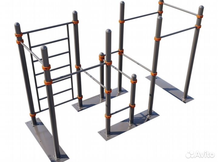 Спорткомплекс