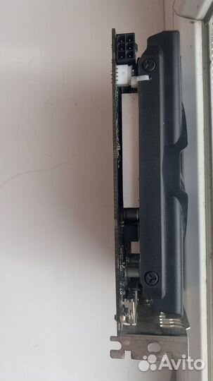 Видеокарта r7 360 2gb