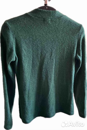 Свитер новогодний 42-44 р