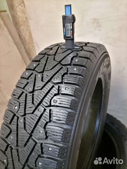Pirelli Ice Zero 195/65 R15 95T