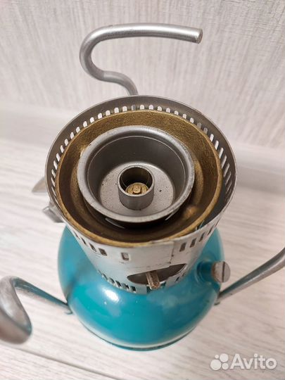 Примус Шмель 1 