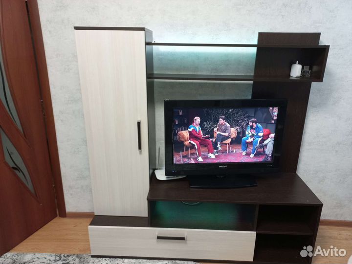 Стенка под телевизор