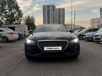 Genesis G70 2.0 AT, 2018, 268 654 км, с пробегом, цена 1 900 000 руб.