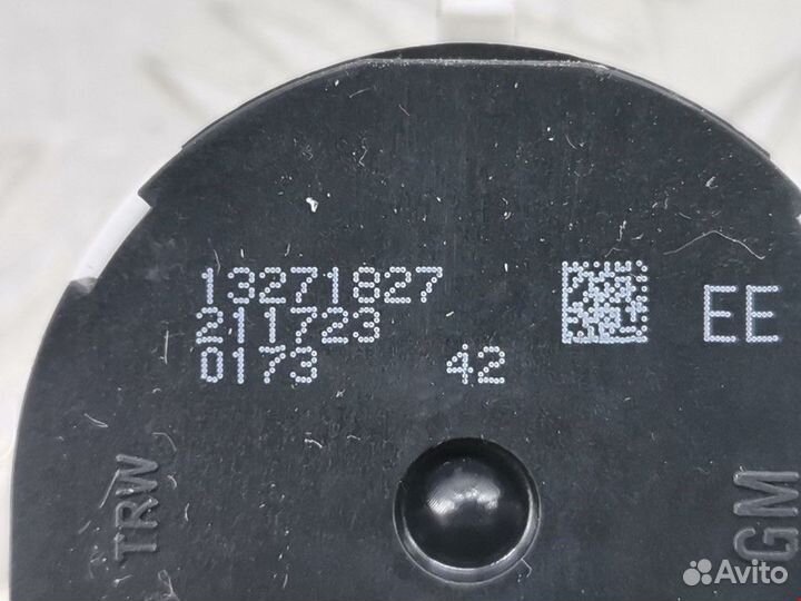 Кнопка (выключатель) Opel Meriva (A) рест. 2010