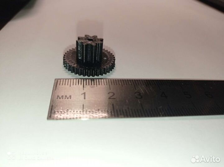 3д 3d печать, проектирование