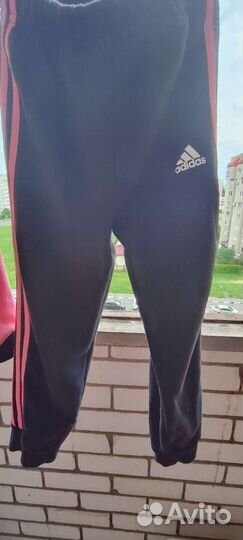 Adidas костюм спортивный детский