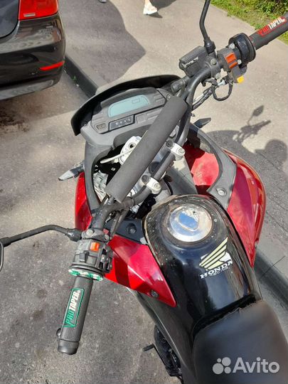 Продам Irbis xr250