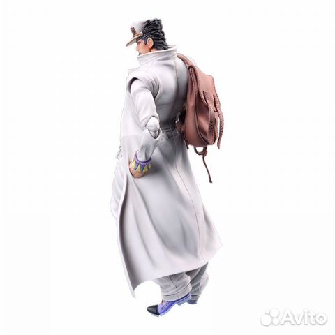 Аниме фигурка Джотаро Куджо Jotaro Kujo из JoJo