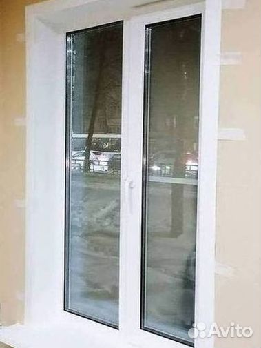 Пластиковые окна rehau