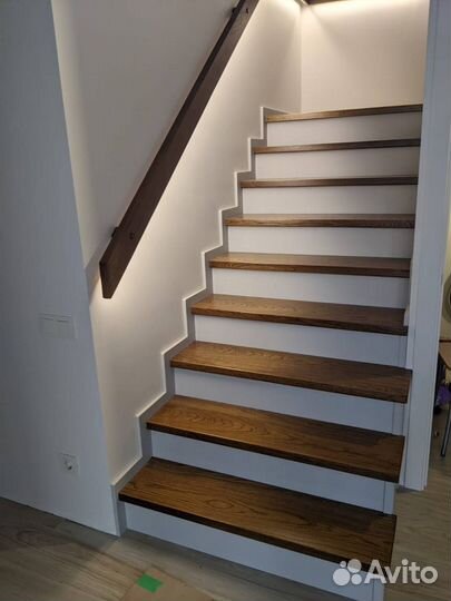 Лестница под заказ