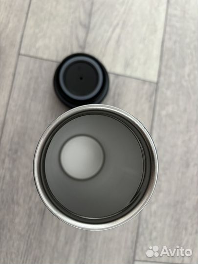 Термокружка новая