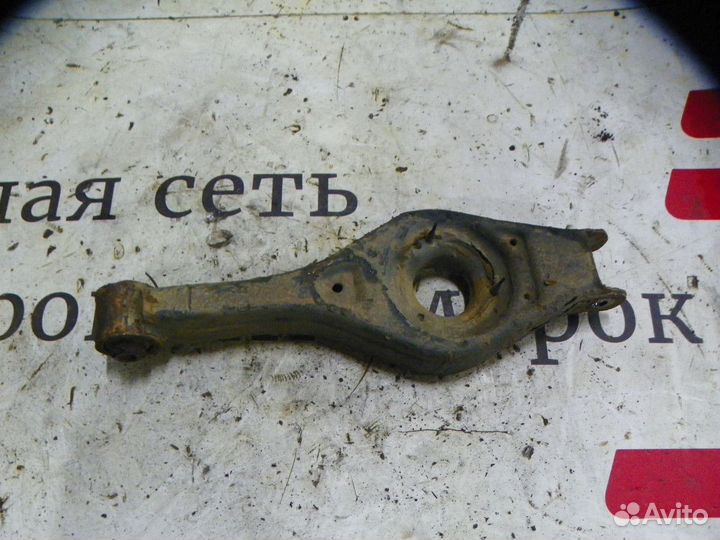 Рычаг задний поперечный Kia Ceed ED (2006—2010)