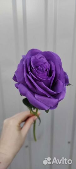 Искусственные цветы