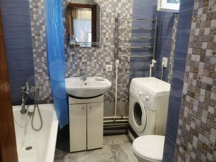 1-к. квартира, 28 м², 1/1 эт.