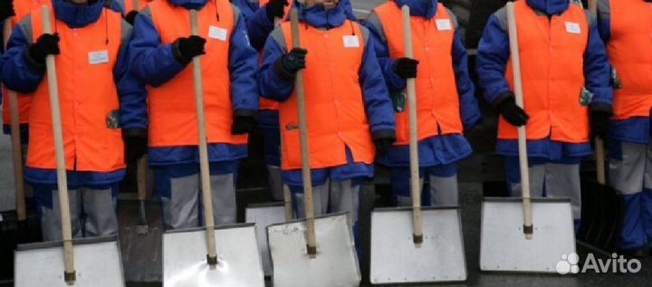 Мастер участка сан.содержания