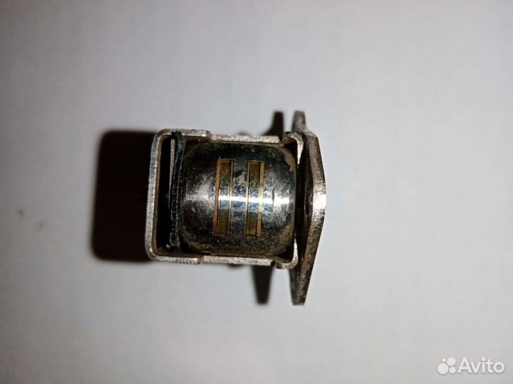 Магнитная головка