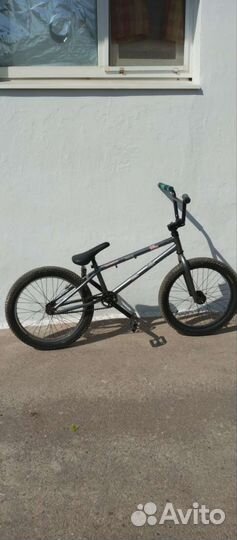 Bmx stark madness 3
