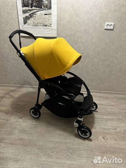 Bugaboo bee 5