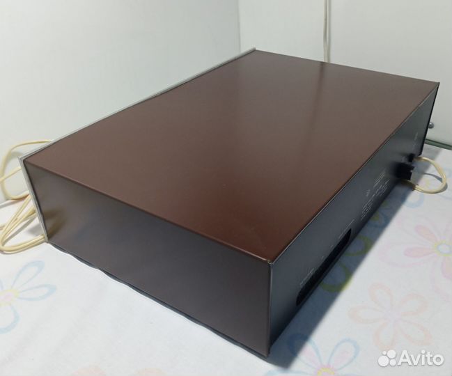 Эквалайзер прибой э014с